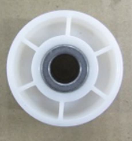 Samsung Dryer Drum Wheel Roller DV665JWXSA