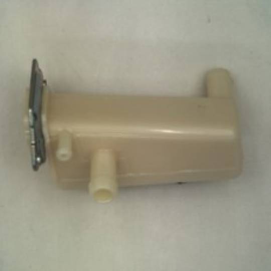 Samsung Washing Machine Water Guide J1045VA,WF-F105NV, WF-F125AC, WF-F125AV, WF-F125NC, WF-J145NC, WF-R105AV, WF-R125AC, WF-R125