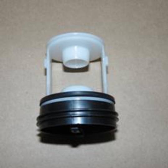 Samsung Washing Machine Drain Pump Lint Filter SW65USPIW/XSA, SW65V9WIP/XSA, SW70SPWIP/XSA, SW75USPIW/XSA, SW75V9WIP/XSA, SW80