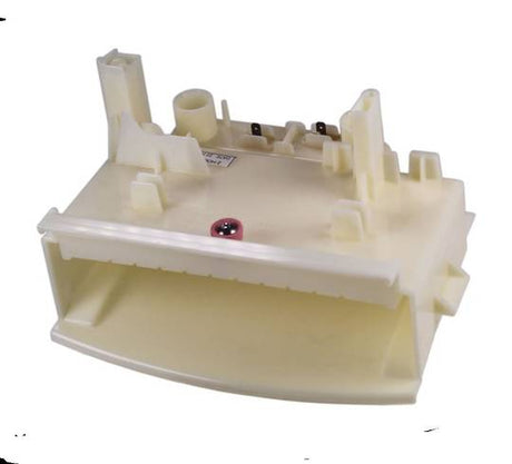 Samsung Washing Machine Detergent Dispenser Body SW65USPIW/XSA,