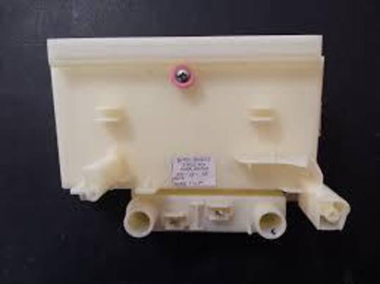 Samsung Washing Machine Detergent Dispenser Body SW65USPIW/XSA,