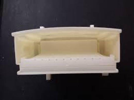 Samsung Washing Machine Detergent Dispenser Body SW65USPIW/XSA,