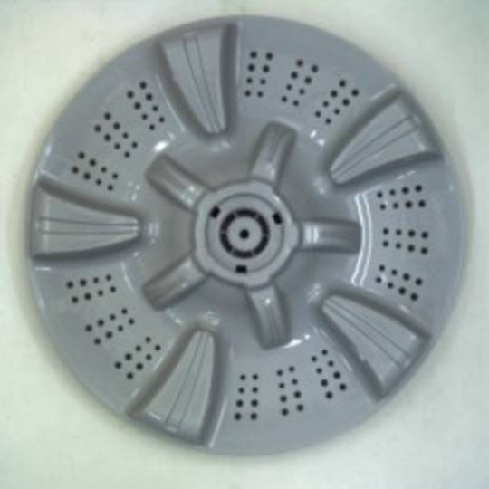 Samsung Washing Machine Pulsator SW50USPIW/XSA, WA55H4000SW/NZ