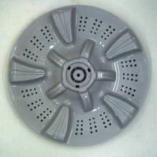 Samsung Washing Machine Pulsator SW50USPIW/XSA, WA55H4000SW/NZ