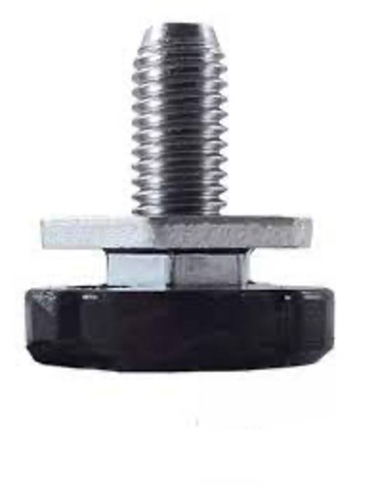 Samsung Washing Machine Foot Leg Feet 48MM