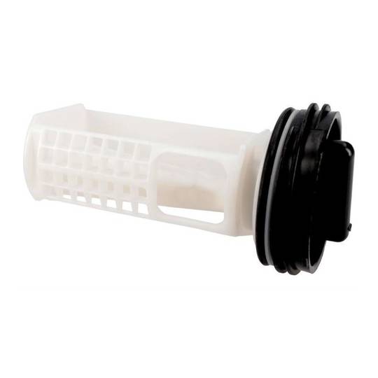 Samsung Washing Machine Debris Pump Filter WD0754W8E/XSA, WD75J5410AW/SA, WD75K5410OW/NZ, WD75M4453JW/SA, WD856UHSAWQ/SA, 15695A