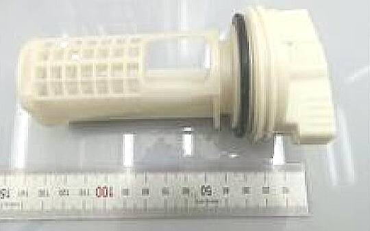 Samsung Washing Machine Debris Pump Filter Heba
