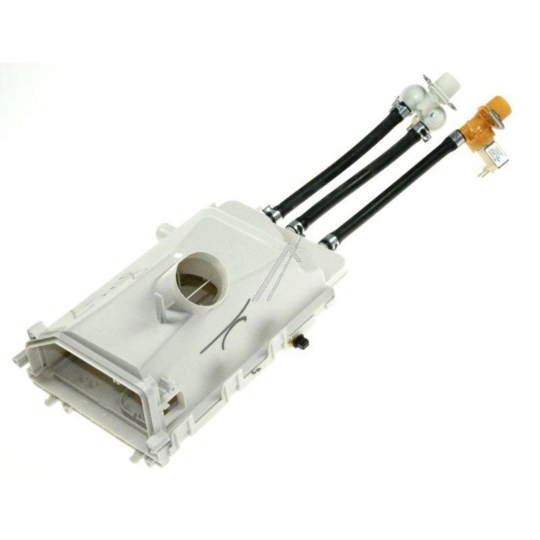 Samsung Washing Machine Dispenser Drawer Assy WF756UMSAWQ/SA, WF856UHSAGD/SA,DC97-16005KWF856UHSAWQ/SA