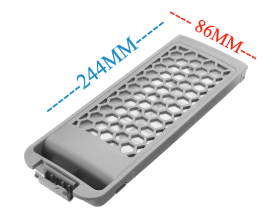 Samsung Washing Machine Magic Lint Filter -