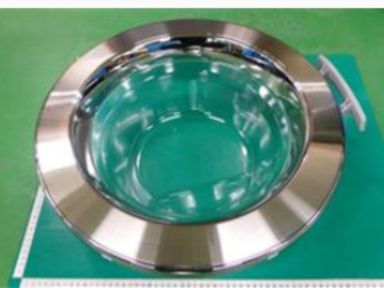 Samsung Washing Machine Door Assy Complete WF1104XAC/XSA