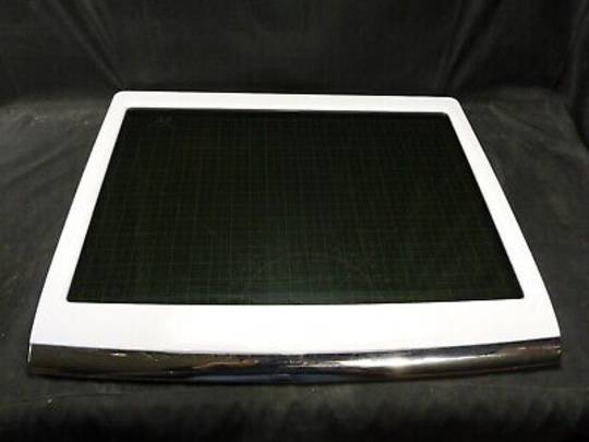Samsung Washing Machine Lid Assy WA10H7200GW/SA WA455DRHDWR/SA