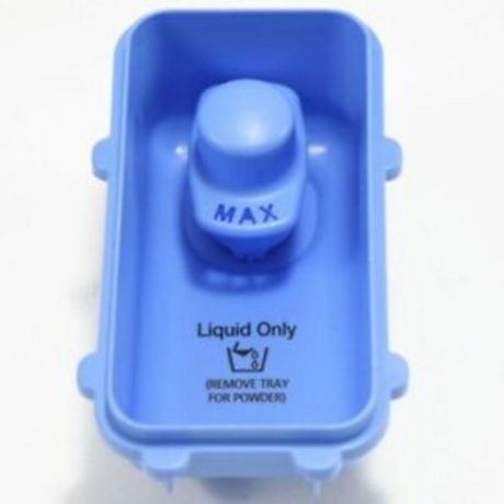 Samsung Washing Machine Dispenser Drawer Detergent Cup