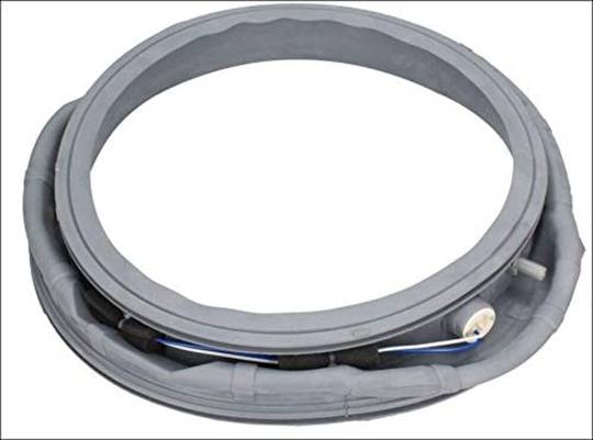 Samsung Washing Machine Door Seal Boot Gasket
