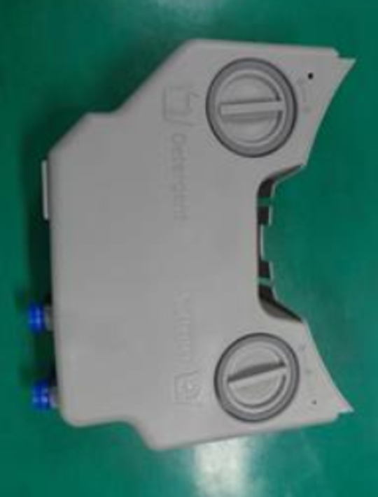 Samsung Washing Machine Dispenser WW90H9600EW, *8027A