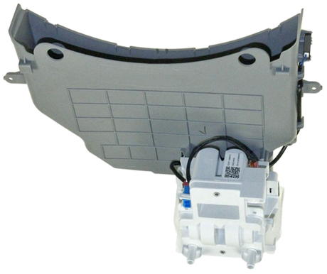 Samsung Washing Machine Detergent Dispenser Assy WW90H9600EW,