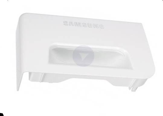Samsung Washing Machine Dispenser Draw Cover WD856UHSAWQ/SA,