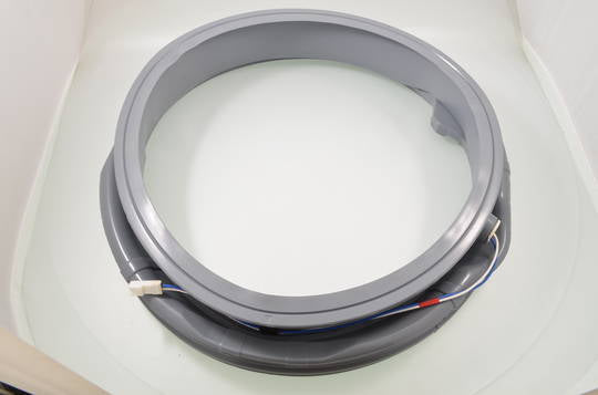 Samsung Washing Machine Door Seal Boot Gasket WW85H7410EW/SA, WW85H7410, ***18132B