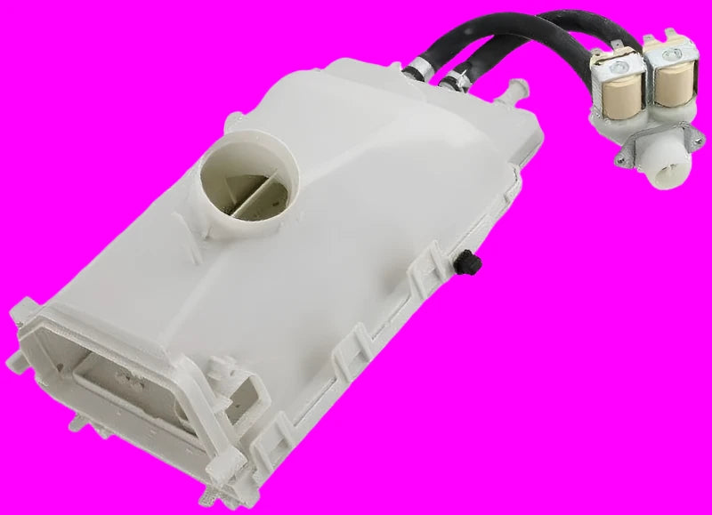 Samsung Washing Machine Dispenser Drawer Assy, 8573A