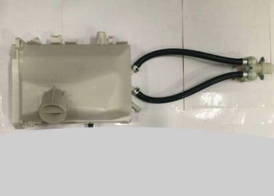 Samsung Washing Machine Dispenser Drawer Assy, 8573A