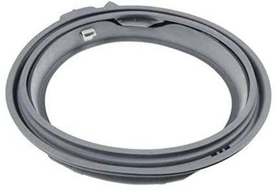 Samsung Washing Machine Door Seal Boot Gasket WW90K6414QX/EU, *3197A