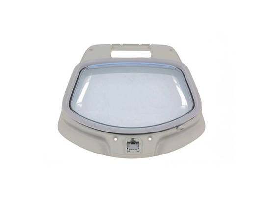 Samsung Washing Machine Glass Holder Assy WW85M64FOPW/SA