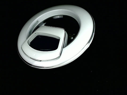 Samsung Washing Machine Door Complete WW5500K, WW80K5410WW/SE