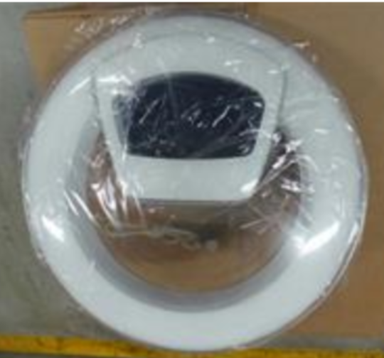 Samsung Washing Machine Door Complete WW75K5210WW/SA WW85K5410WW/SA