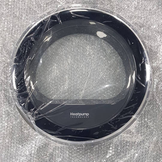 Samsung Washing Machine Door Complete DV80M5010QW/SA DV80M5010QW/SA