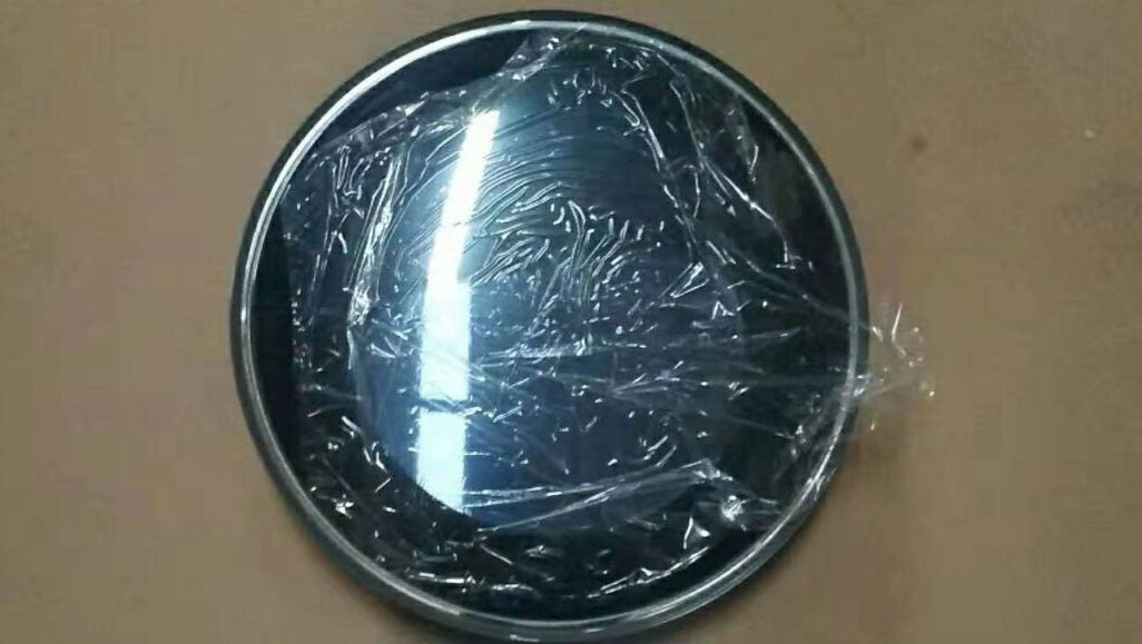 Samsung Washing Machine Dryer Door Complete DV90N8289AW/SA DV90H8000HW/SA