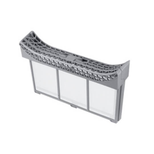 Samsung Dryer Assy Case Filter DV10, DV16,