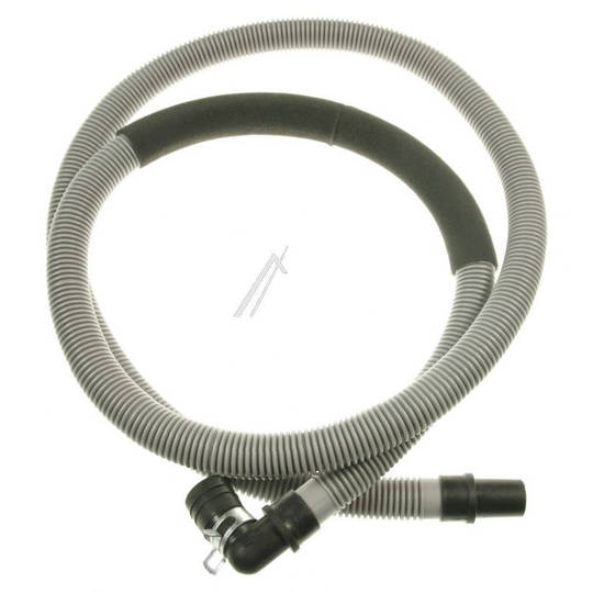 Samsung Washing Machine Outlet Drain Hose - WF0754W7V/XSA DC97-02250Z