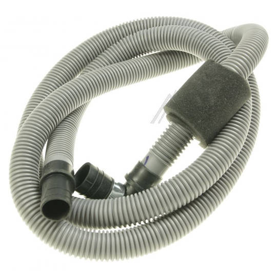 Samsung Washing Machine Outlet Hose Drain WW85T554DAW/SA