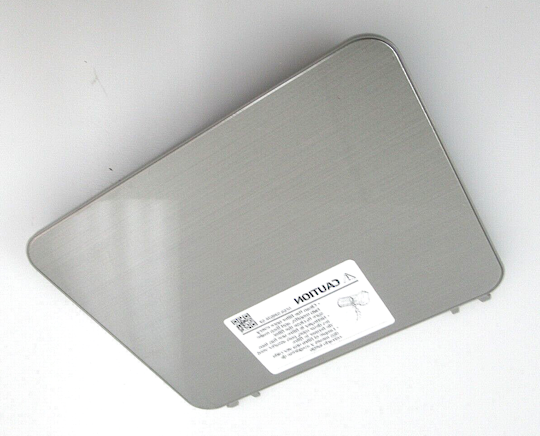 Samsung Washing Machine Drain Pump Cover WF45R6100AP