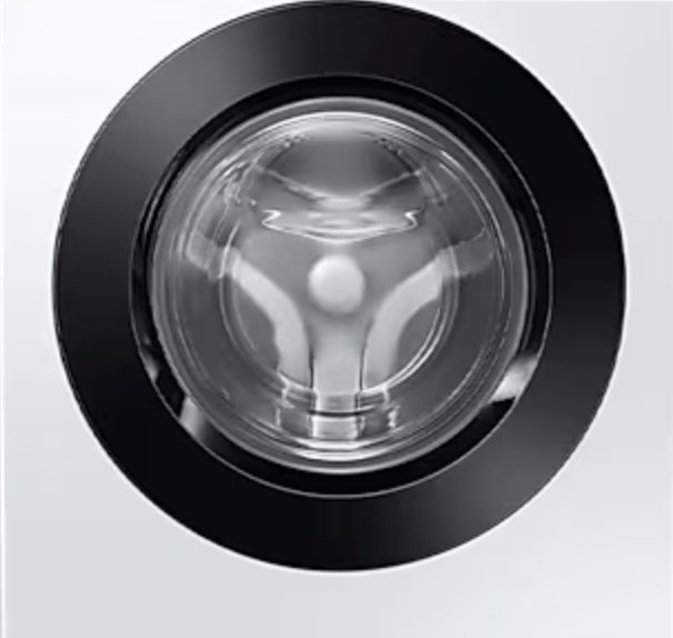 Samsung Washing Machine Door Assy WW80T4040CE/ SAWW80T4040CE/SA WW80T4040CE/SA