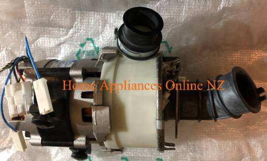 Samsung Dishwasher Wash Motor DW5363PGBSL