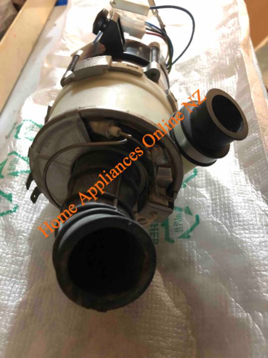 Samsung Dishwasher Wash Motor DW5363PGBSL