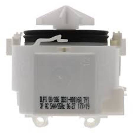 Samsung Dishwasher Drain Pump - DD31-00016A