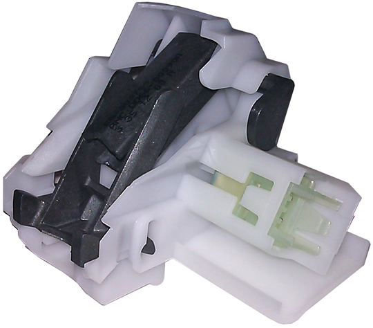 Samsung Dishwasher Door Switch Latch Assy DW-FG520L, DW-FG520L/XSA, DW-FG520S/XSA, DW-FG520W/XSA, DW-FG720S/XSA DW-FG720W/XSA