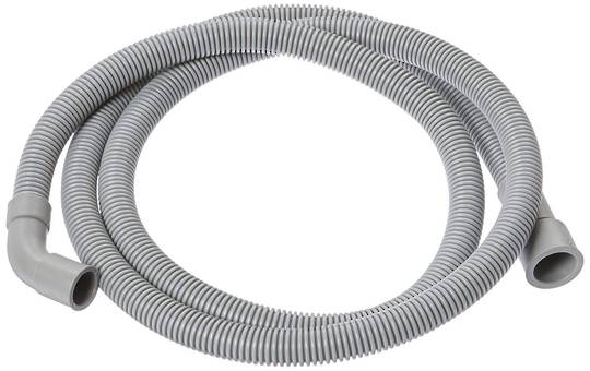 Samsung Dishwasher Drain Hose Out Let Hose DW-FG520L/XSA, DW-FG520S/XSA, DW-FG520W/XSA, DW-FG720S/XSA