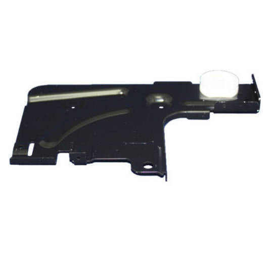 Samsung Dishwasher Door Hinge Wheel Roller Left Side DMS400, DMS500