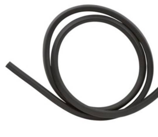 Samsung Dishwasher Door Seal DMS400THX/XSA DMS500TRS/XSA DMS500TRW/XSA