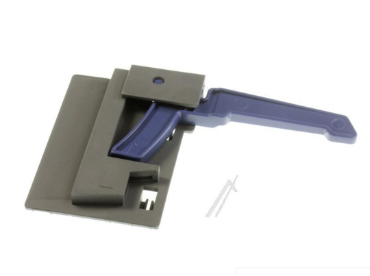 Samsung Dishwasher Upper Basket Adjustable Handle Right