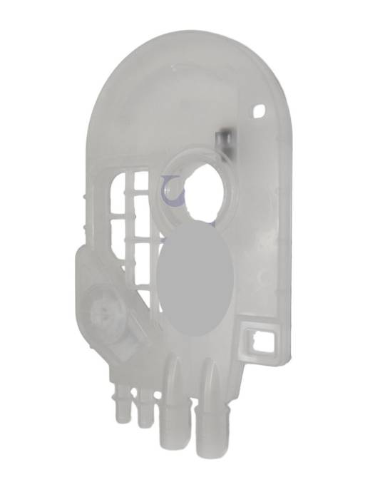 Samsung Dishwasher Water Chamber Water Tank Air