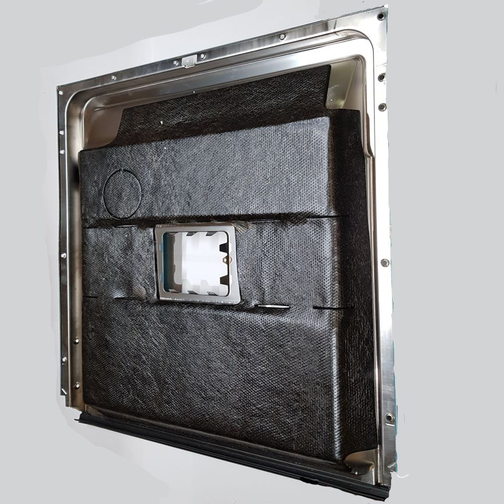 Samsung Dishwasher Inner Door Including Lower Door Seal DW60M6045FW/SA