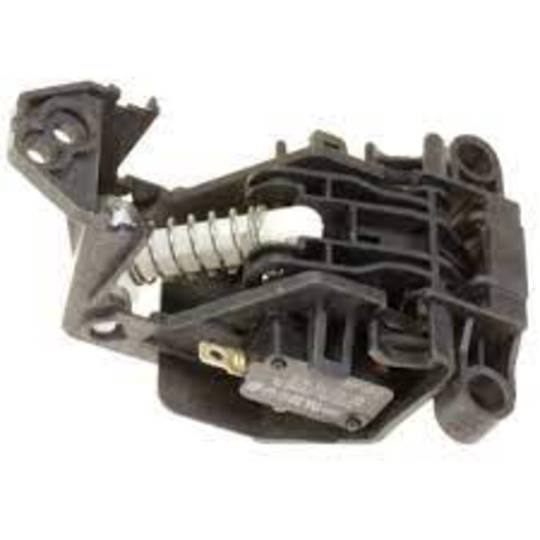Samsung Dishwasher Door Switch Latch Assy DMS400TRW/XFA,DMS400TUB/X