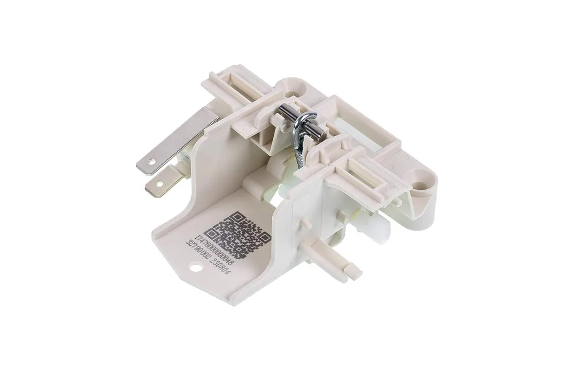 Samsung Omega Panasonic Dishwasher Door Switch Lock DD82-01642A 17476000000048 1849 327 90 002