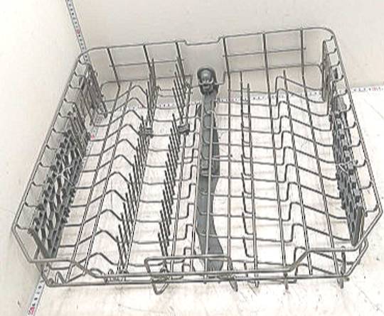 Samsung Omega Dishwasher Upper Basket Assy Including