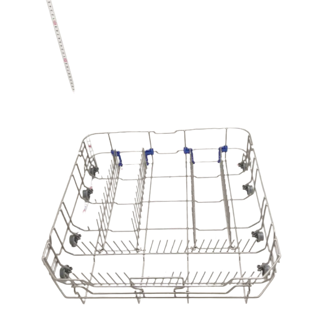 Samsung Dish Washer Lower Basket DW60M6055FG/SA DW60M6055FS/SA DW60M6055FS