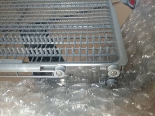 Samsung Dishwasher 3RD Cutlery Basket DW60H9950FS/SA