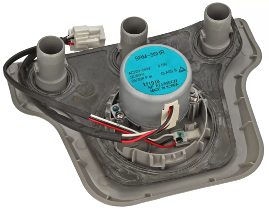 Samsung Dishwasher SRM-36HR Assy Cover Nozzle